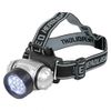 Pro-Elec Adjustable LED Head Torch with Strap