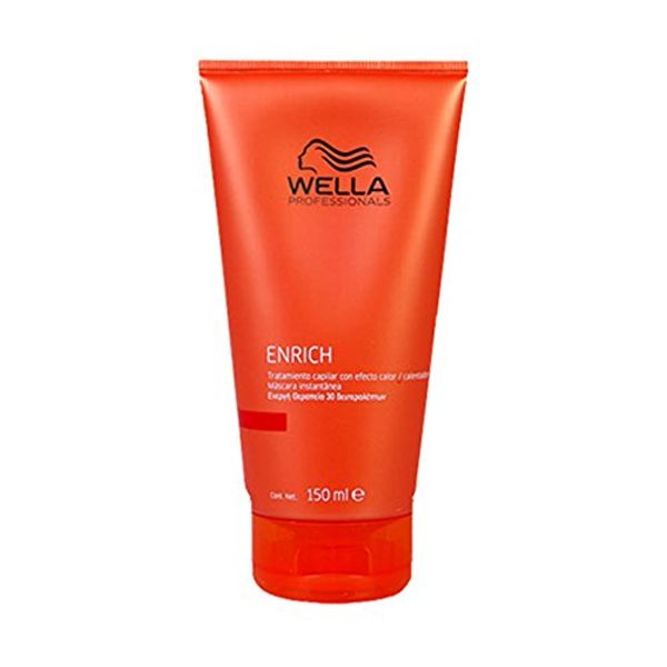 Wella - Enrich Self-Warming Mask 150 ml