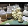 Liquid Expanding Polyurethane Closed Cell 4lb Foam Flotation Insulation 1/2 Gal