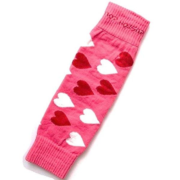 [Cervical Hernia] [Whiplash] Neck Support, Cervical Fixed Color Cover for: Pink Heart