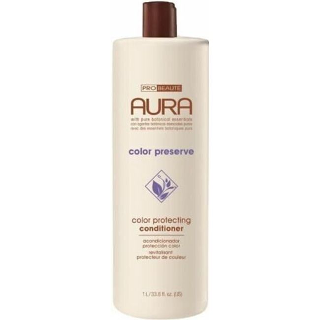 Aura Color Preserve Conditioner 33.8 oz