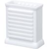 Skater SHB1-A Silicone Laundry Soap Case with Washing Brush