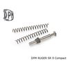 DPM Recoil Reduction Guide Rod for Ruger SR 9/SR 40 Compact