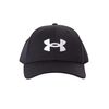 Under Armour Men's UA Blitzing Adjustable Hat, Men's Baseball Cap, Comfortable and Adjustable Cap
