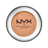 NYX Nyx prismatic eye shadow - liquid gold