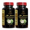 Graviola extract - Boosts nutrient absorption, Supports a healthy immune system