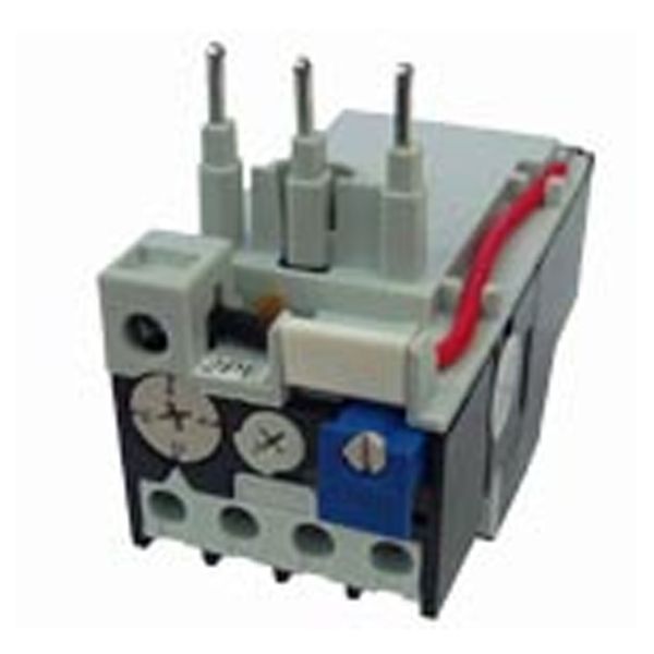 NHD NTH-28-2PE Overload Relay 2PE NTH-24-28A