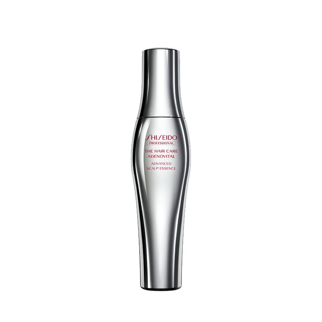 Shiseido Professional Adenovital Advanced Scalp Essence 180g