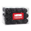 Hallmark Black Shatterproof Christmas Ornaments Set, 24-Piece