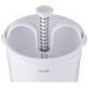 Ibili Donut Maker, White, 23 x 10 x 10 cm