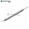 Round Comedone Extractor Blackhead Pimple Tool