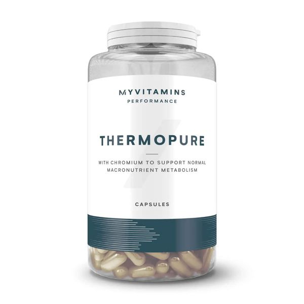 My Protein Thermopure 90 Capsules