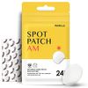 AVARELLE Cover Patch Hydrocolloid, Tea Tree, Calendula, Rosehip Oil (AM Daytime (24 Sheet))