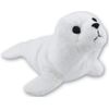 Ark Toys Soft Toy Seal With Beans - One Supplied At Random