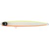 JUMPRIZE 150 MEGA #08 CHART BACK PEARL