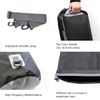 OverBoard 100% Waterproof Dry Tube Bag with Adjustable Shoulder Strap