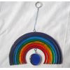 Something Different Wholesale Rainbow (6/18), Multicolour, 19.5x16.7x0.5 cm