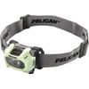 Pelican 027500-0160-247 Headlamp Luminescent