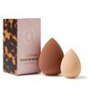 Spectrum Pantherine Sponge Duo