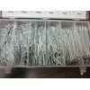 560pc G Industrial Tool Cotter PIN Assortment Clip Key Hardware CP-560