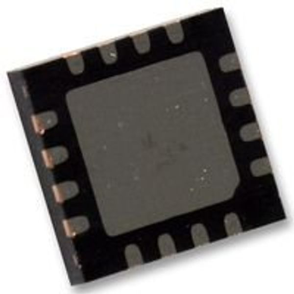 STMICROELECTRONICS STCC2540IQTR USB Interface, USB Controller, USB 2.0, 3.0, 4.5 V, 5.5 V, VFQFN, 16 Pins (1 piece)