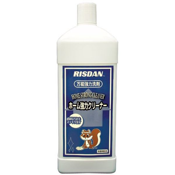 Commercial Cleaner, Home Size, Powerful Cleaner for Oil Stains, Made in Japan * Ventilation Fans, Gas Stoves, Refrigerators, Plastics, Chemical Floors, Flooring Materials, Etc., Removes Stubborn Stains, Made in Japan