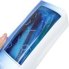 Kamiojapan PVC Window Opening Box Pencil Case TIMELESS MOMENT