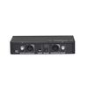 GTD Audio UHF 200 Selectable Frequency Channels Professional Wireless Microphone