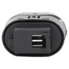South Mud Bay Power Door Lock Switch Fits Front Right Passenger Side (Black)