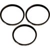 Tiffen 67mm Close Up Lens Set