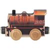 2025 NameTrains Engine - Made in USA