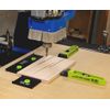BOW Products Replacement Tips for Low Profile Clamps