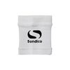 Sondico Ankle Band M WHT (01) 21E400C