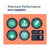 Mum & You Nappychat Premium Performance Eco Nappies Size 5 36s