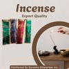 Incense Sticks 10 packs (150 sticks , assorted)