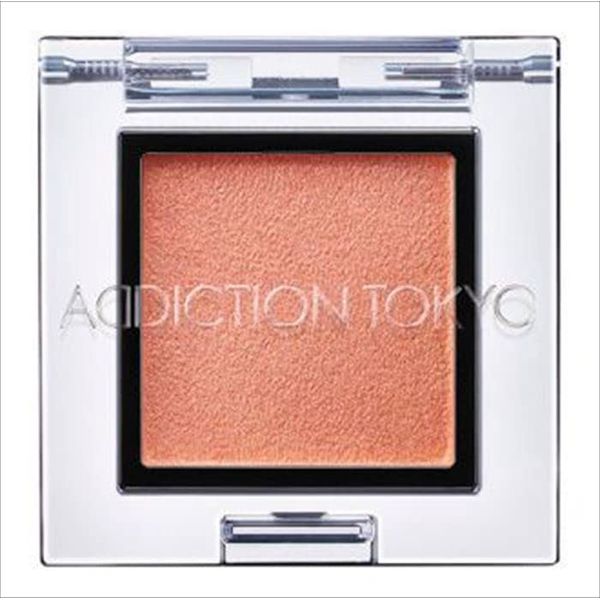 ADDICTION The Eyeshadow Pearl #024P Get Away [Parallel Import]