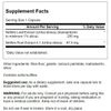 Swanson Stinging Nettles - Herbal Supplement Prostate Health & Urinary Tract Support - Natural Formula Supporting Respiratory Health & Fluid Balance - (120 Capsules)