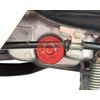 Kitaco 390-1002020 Strainer Cap (Honda Type-1) Red