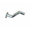 High performance off set Manifold air long intake(32mm), Gas Motorized Bicycle