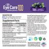 Nanowell Eye Care 100 60 capsules 3 bottles