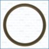 Ajusa 16020800 Oil Drain Plug Sealing Ring Lubrication