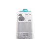 Intensive Silicone Cap - Black, One Size