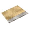 100Pcs P100-E2 Spring Test Probe Spring Contact Probe 1.5mm Cone Shape Testing Neddle Head Diameter Round Pogo Pin Test Tools