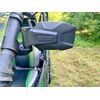 Maverick Side View Mirrors for Kawasaki Teryx (4LE)