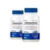 Herpafend - Herpafend Advanced Capsules (2 Pack)
