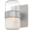 Modern Forms Jazz single light 6-1/2” WS-25705-AL MRSP $133