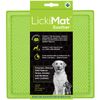 Lickimat industipet Dummy Treat Mat, Assorted Colours
