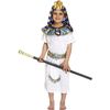 Boys Costume: Egyptian Pharaoh (Medium 6-8 Yrs)