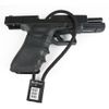 RioRand Trigger Lock 3 Digit Combination 15 Inch Gun Cable Lock(3PCS)