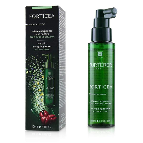 Furterer Forticéa Leave-In Energizing Lotion 100ml